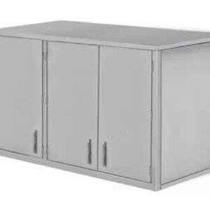 كابینت دیواری بیمارستانی استیل Cubmax WL