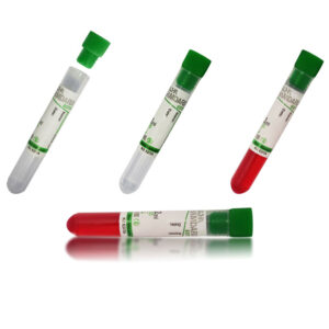 لوله بدون خلاء خونگیری 2ml