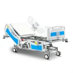 تخت CCU/ICU الکتریکی مدل T4401PROO.4