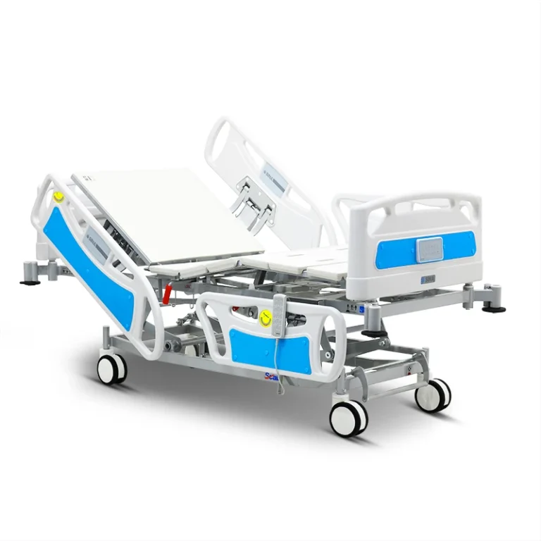 تخت CCU/ICU الکتریکی مدل T4401PROO.4