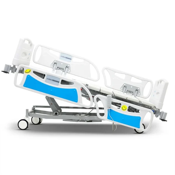 تخت CCU/ICU الکتریکی مدل T4401PROO.4