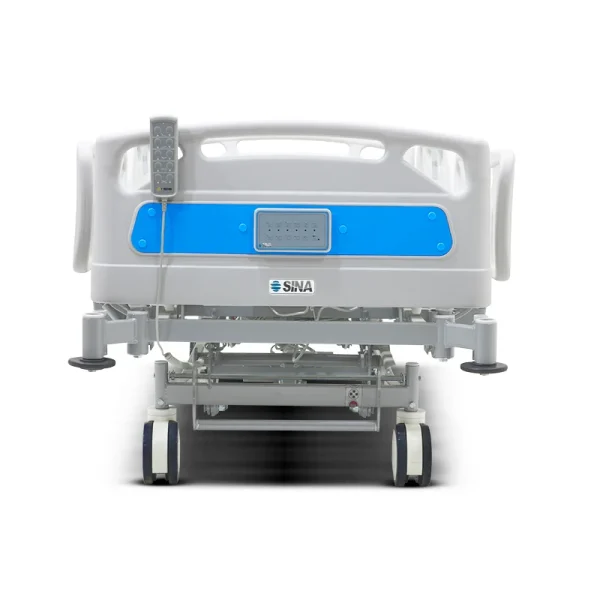 تخت CCU/ICU الکتریکی مدل T4401PROO.4