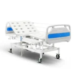 تخت بیمار چهارموتوره مدل Kh-04