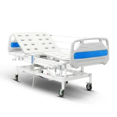 تخت بیمار چهارموتوره مدل Kh-04
