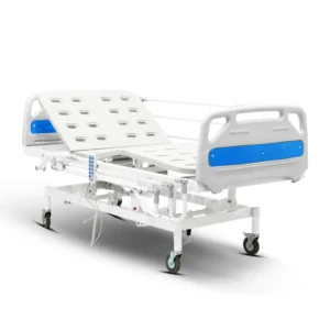 تخت بیمار چهارموتوره مدل Kh-04