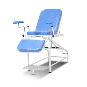 تخت ژنیکولوژی مکانیکی