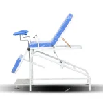 تخت ژنیکولوژی مکانیکی