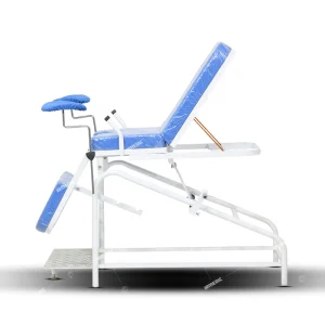 تخت ژنیکولوژی مکانیکی
