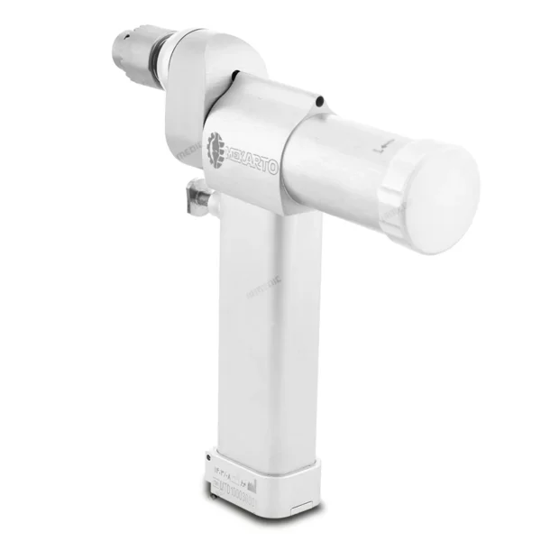 دریل ارتوپدی کانوله بیمارستانی مدل M102