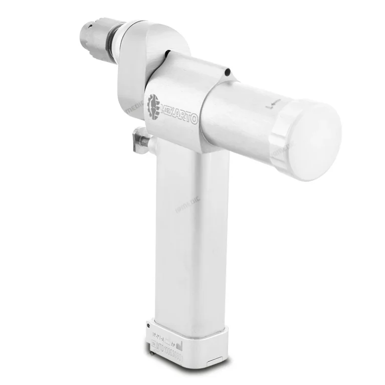 دریل ارتوپدی کانوله بیمارستانی مدل M102