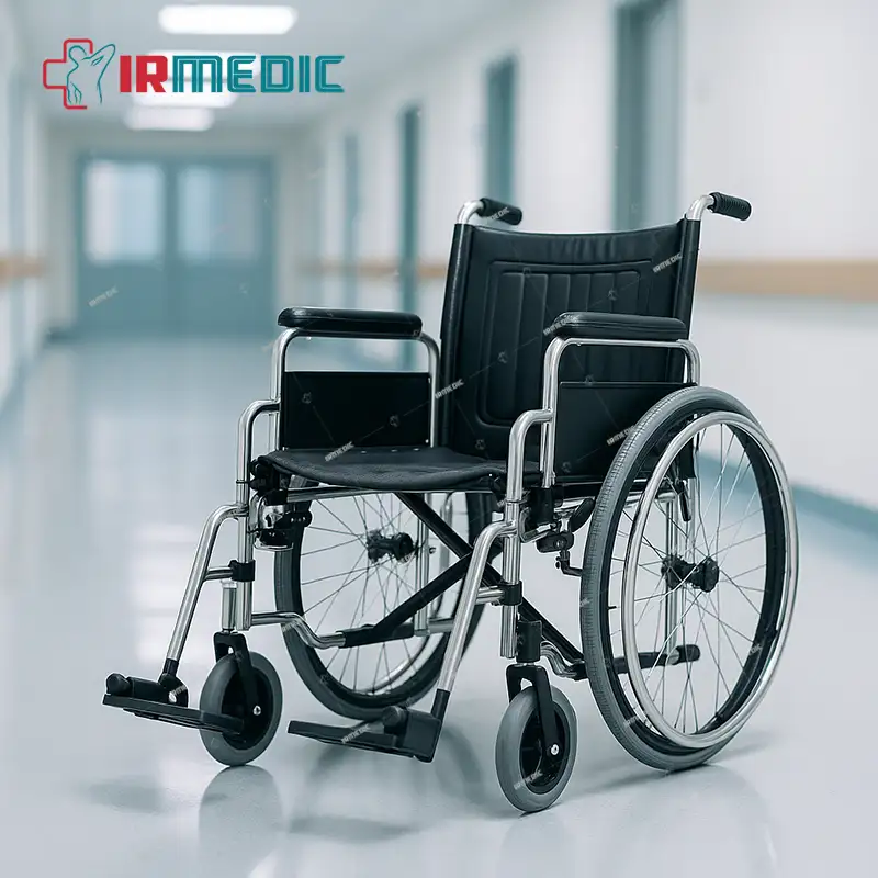 خرید ویلچر برقی