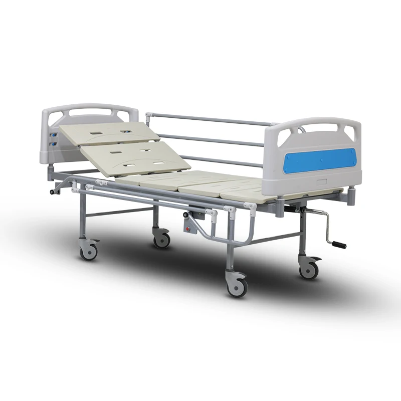 1shekan-1s تخت خانگی بیمار یک شکن D0091s