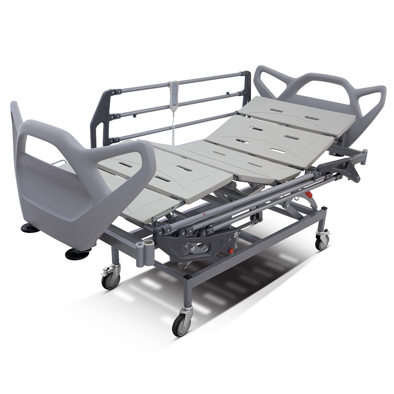 تخت بستری الکتریکی ATRIA T3000POO