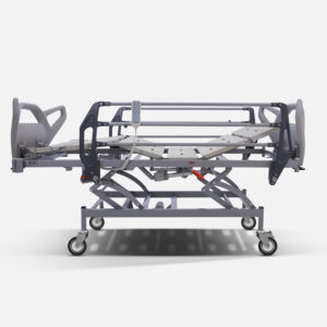 تخت بستری الکتریکی ATRIA T3000POO